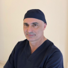 Dr. Francisco Javier Ruiz Solanes