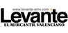 Notica en Levante